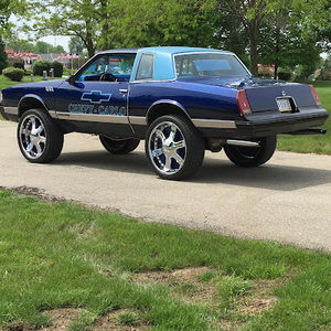 Meet your Posher, Mark